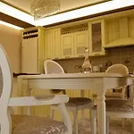 Apartamento за гости марица *