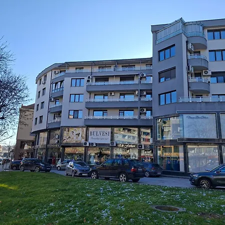 за гости марица Apartamento Asenovgrad