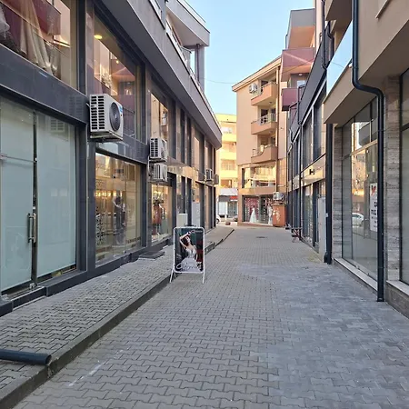 Διαμέρισμα за гости марица Ασένοβγκραντ