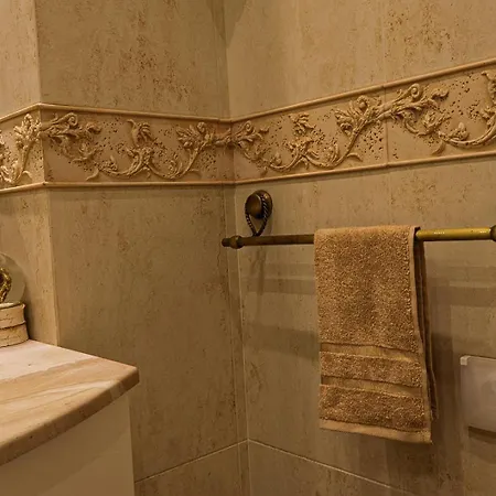 Apartamento за гости марица *