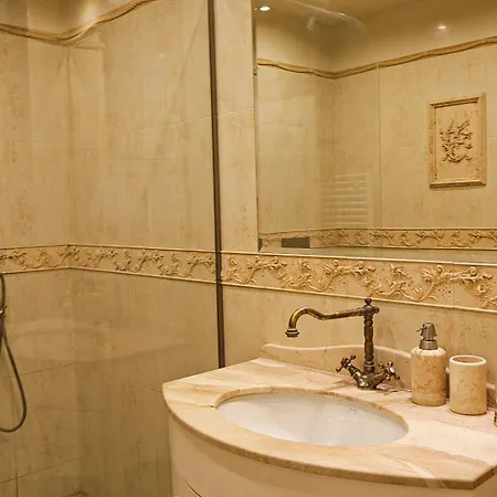 за гости марица Apartamento