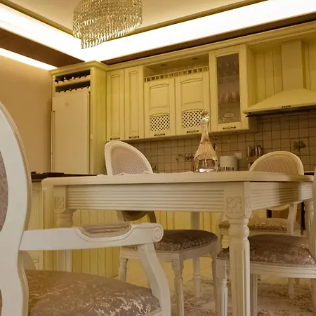 Apartamento за гости марица *