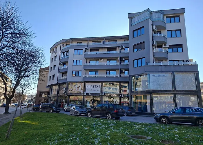 за гости марица Apartamento Asenovgrad