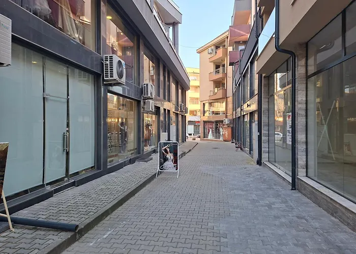 Apartamento за гости марица Asenovgrad