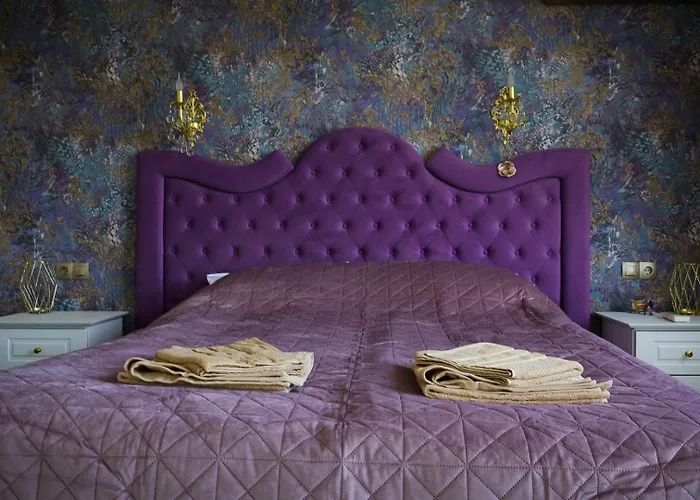 за гости марица Apartamento *