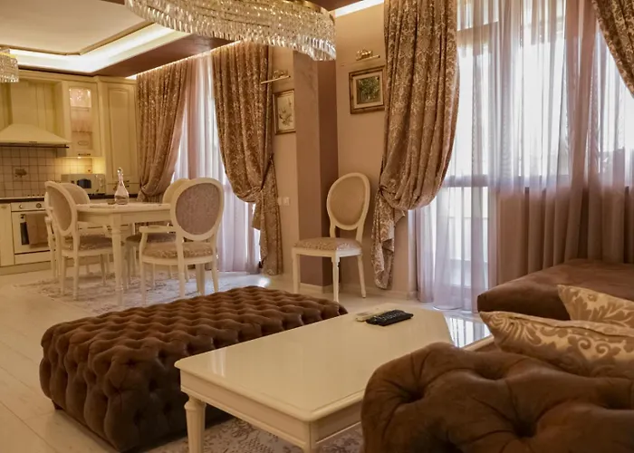 Apartamento за гости марица Asenovgrad