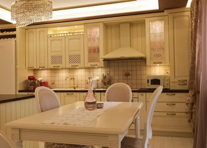 за гости марица Apartamento *