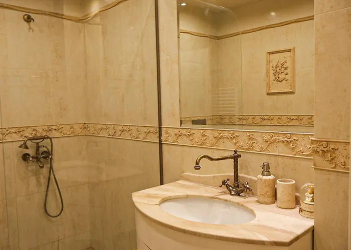 за гости марица Apartamento